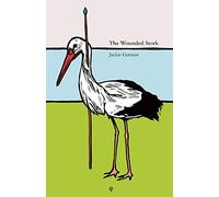 The Wounded Stork