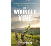 The Wounded Vine