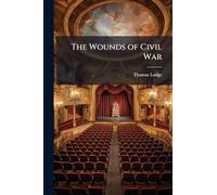The Wounds of Civil War