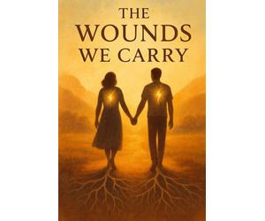 The Wounds We Carry: Healing the Invisible Scars That Shape Our Lives