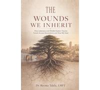 The Wounds We Inherit: How Lebanese and Middle Eastern Trauma Travels Across Generations and How We Heal
