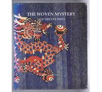 The Woven Mystery Old Tibetan Rugs