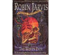 The Woven Path: Book 1 (Tales from the Wyrd Museum)