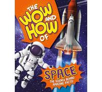 The Wow and How of Space