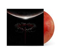MUSE - The wow Signal (2026) LP Red/Grey Galaxy Marbled Colored Vinyl 33 RPM