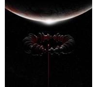 The Wow Signal Vinile Red/Greygalaxy Marble - Esclusiva Indie (DVD) Muse