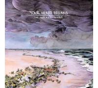 The Wrack Line