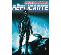 The Wraith (1986) (Blu-Ray)