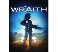 The Wraith