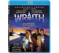 The Wraith [Blu-ray]