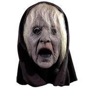 The Wraith mask, Trick or Treat Studios