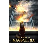 The Wraith of Magdalena (The Wraith Series)