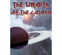 The Wraith of the Galaxy (PC) - Steam Key - GLOBAL