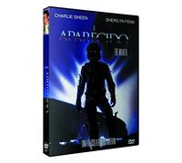The Wraith (Region 2) (Spanish Release)