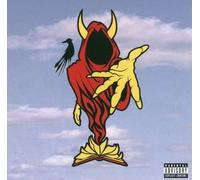 The Wraith: Shangri-La by Insane Clown Posse (2002-11-05)