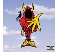 The Wraith: Shangri-La explicit_lyrics (Blu-ray) Insane Clown Posse (US IMPORT)
