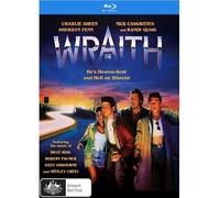 The Wraith (Special Edition)