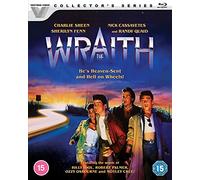 The Wraith (Vestron)