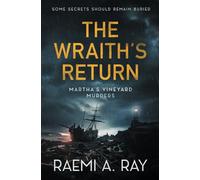 The Wraith's Return