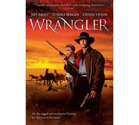 The Wrangler [DVD] [Region 1] [US Import] [NTSC]