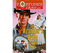 The Wrangler's Bride