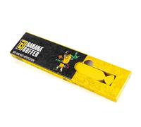 THE WRAP INSTITUTE - Banana Buffer - 10 Pack - 4" Squeegee Buffers (Wet/Dry Vinyl/PPF Applications)