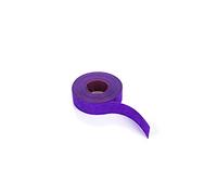 THE WRAP INSTITUTE - Monkey Tails - Customizable Uncut Wrap Squeegee Buffer; Apply Wrap Film; Soft & Durable, Use Wet or Dry, Ultra-Thin Edge, High Precision on Curves & Edges; Perfect Purple (1 Box)