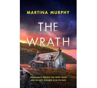 The Wrath: A completely addictive serial killer thriller (DS Lucy Golden)