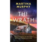 The Wrath: A completely addictive serial killer thriller (DS Lucy Golden)