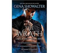 The Wrath: A Paranormal Romance: 4 (Rise of the Warlords)