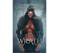 The Wrath: A Paranormal Romance: 4 (Rise of the Warlords)