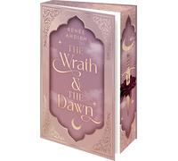 The Wrath and the Dawn (Deutsche Ausgabe): Epis, Ahdieh, Ahdieh,.