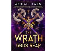 The Wrath Gods Reap