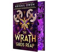 The Wrath Gods Reap: 3 (Crucible)