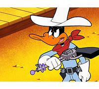 The Wrath of Canasta / They Stole Dodgers Brain