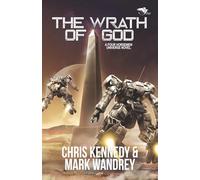 The Wrath of God (Exodus)