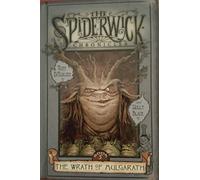 The Wrath of Mulgarath (Spiderwick Chronicles)