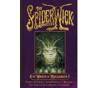 The Wrath of Mulgarath : Volume 5