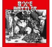 Axe Battler - The Wrath of my Steel