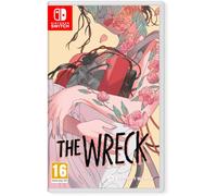 The Wreck - Nintendo Switch
