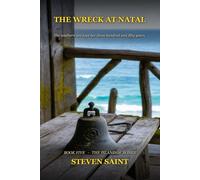 The Wreck at Natal: Book Five of The Island of Bones: 5