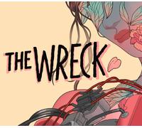 The Wreck EU PC Steam CD Key