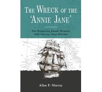 The Wreck of the Annie Jane