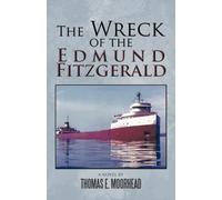 The Wreck Of The Edmund Fitzgerald