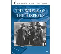 The Wreck of the Hesperus