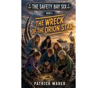 The Wreck of the Orion Star (5)
