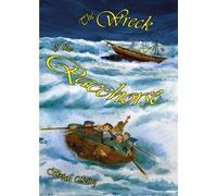 The Wreck of the Racehorse
