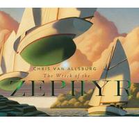 The Wreck of the Zephyr