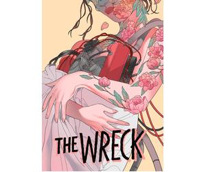 The Wreck PC (Europe & UK)