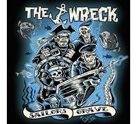 The Wreck - Sailors Grave [VINYL]